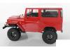 RC4WD Ballistic Off Road Rage 1.9 Beadlock Wheels RC4WD
