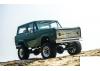 RC4WD Stamped Steel 1.0 Stock Beadlock Wheels (Chrome) (4)