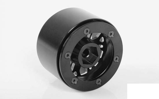 RC4WD Benchmark 1.7 Beadlock Wheels RC4WD