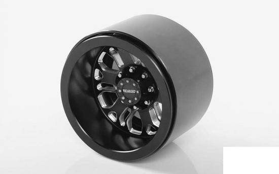 RC4WD Benchmark 1.7 Beadlock Wheels RC4WD