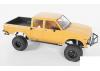 RC4WD Benchmark 1.7 Beadlock Wheels RC4WD
