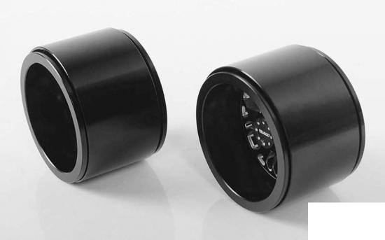RC4WD Benchmark 1.7 Beadlock Wheels RC4WD