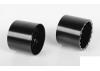 RC4WD RC Components Hammer 2 Drag Race Rear Wheels RC4WD