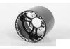 RC4WD RC Components Hammer 2 Drag Race Rear Wheels RC4WD