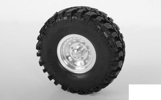Ultra 1.55 Beadlock Wheels (4)