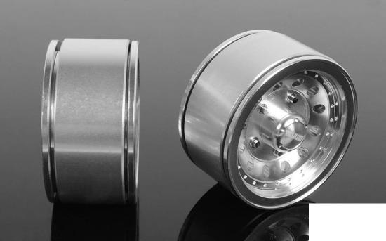 Ultra 1.55 Beadlock Wheels (4)