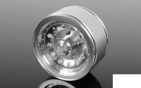 Ultra 1.55 Beadlock Wheels (4)