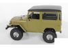 Stamped Steel 1.7 Beadlock Wagon Wheels (Chrome) RC4WD