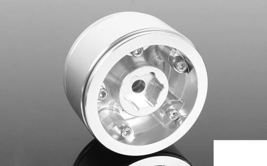 Breaker 1.55 Beadlock Wheels RC4WD