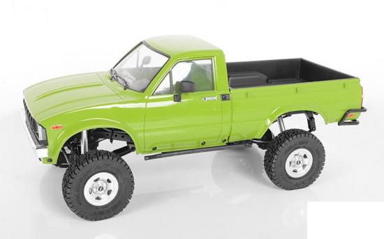 Breaker 1.55 Beadlock Wheels RC4WD