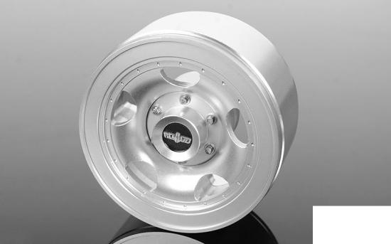 Breaker 1.55 Beadlock Wheels RC4WD