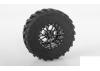 RC4WD 1911 1.9 Beadlock Wheels RC4WD