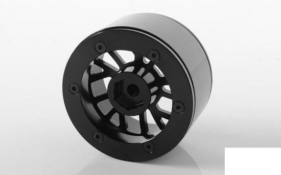 RC4WD 1911 1.9 Beadlock Wheels RC4WD