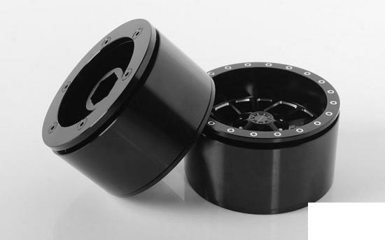 RC4WD 1911 1.9 Beadlock Wheels RC4WD