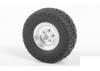RC4WD Stocker 1.0 Beadlock Wheels (4)