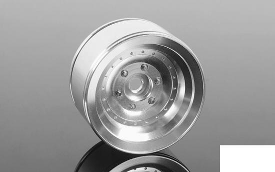 RC4WD Stocker 1.55 Internal Beadlock Wheels RC4WD