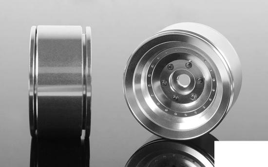 RC4WD Stocker 1.55 Internal Beadlock Wheels RC4WD