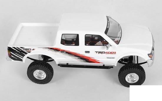 RC4WD Stocker 1.55 Internal Beadlock Wheels RC4WD