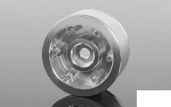 RC4WD Stocker 1.55 Internal Beadlock Wheels RC4WD