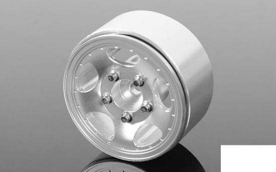 RC4WD Breaker 1.0 Beadlock Wheels (4)
