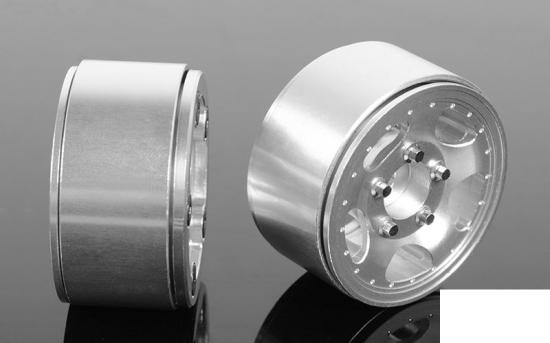 RC4WD Breaker 1.0 Beadlock Wheels (4)