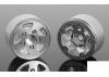 RC4WD JK 1.0 Scale Beadlock Wheels (4)