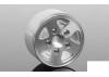 RC4WD JK 1.0 Scale Beadlock Wheels (4)