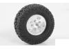 RC4WD JK 1.0 Scale Beadlock Wheels (4)
