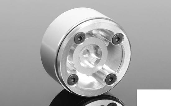 RC4WD Classic 8-Hole 1.0 Beadlock Wheels (4)