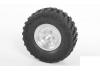 RC4WD Classic 8-Hole 1.0 Beadlock Wheels (4)