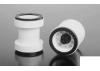 RC4WD Monster Truck Wheels for 2.8 Tires w/ Beadlock Rings RC4WD