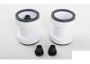 RC4WD Monster Truck Wheels for 2.8 Tires w/ Beadlock Rings RC4WD