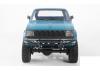 RC4WD Vintage Yota 6 Lug Stamped Steel 1.55 Beadlock Wheels (White) RC4WD