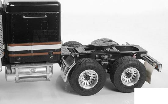RC4WD Super Single Rear Semi Truck Wheel RC4WD — image 6 of 7