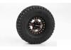 RC4WD Raceline Combat 1.55 Beadlock Wheels RC4WD