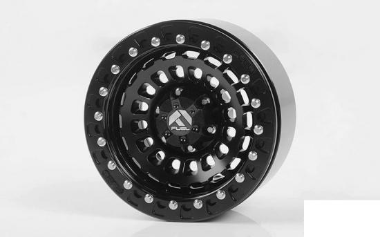 RC4WD Fuel Zephyr Beadlock Wheels 1.9 RC4WD