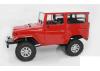 RC4WD Cali Off-Road Distorted 1.9 Beadlock Wheels RC4WD