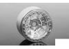 RC4WD Dirty Life RoadKill 1.7 Beadlock Wheels (Silver) RC4WD