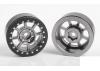 RC4WD Level 8 Bully Pro 6 1.9 Beadlock Wheels (4)