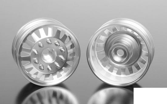 RC4WD Roulette Semi Truck Front Wheels RC4WD — image 1 of 7