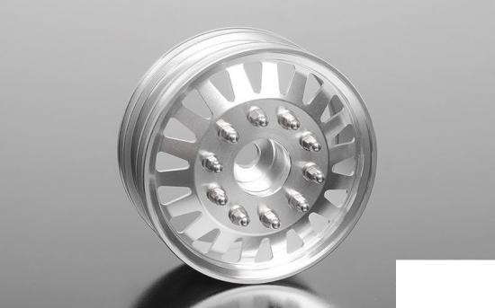 RC4WD Roulette Semi Truck Front Wheels RC4WD — image 3 of 7