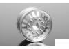 RC4WD Roulette Semi Truck Front Wheels RC4WD
