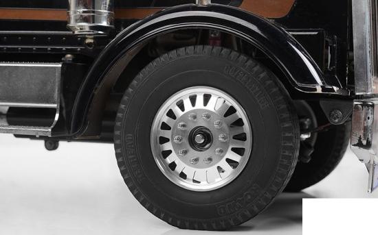 RC4WD Roulette Semi Truck Front Wheels RC4WD — image 5 of 7