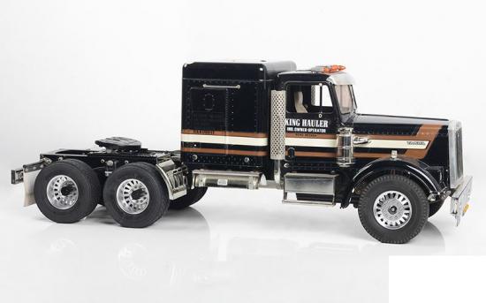 RC4WD Roulette Semi Truck Front Wheels RC4WD — image 6 of 7