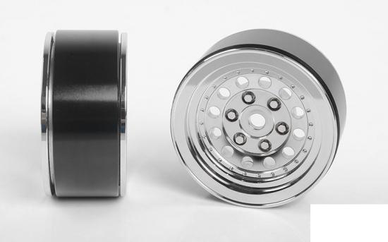 RC4WD ION Style 71 1.9 Beadlock Wheels RC4WD