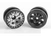 RC4WD Raceline Monster Deep Dish 1.7 Beadlock Wheels RC4WD