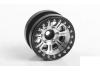 RC4WD Raceline Monster Deep Dish 1.7 Beadlock Wheels RC4WD
