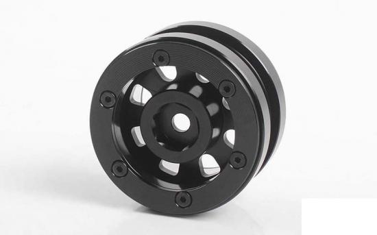 RC4WD Raceline Monster Deep Dish 1.7 Beadlock Wheels RC4WD