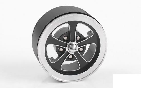 RC4WD Ridler 645 1.9 Internal Beadlock Wheels RC4WD
