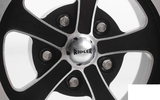 RC4WD Ridler 645 1.9 Internal Beadlock Wheels RC4WD